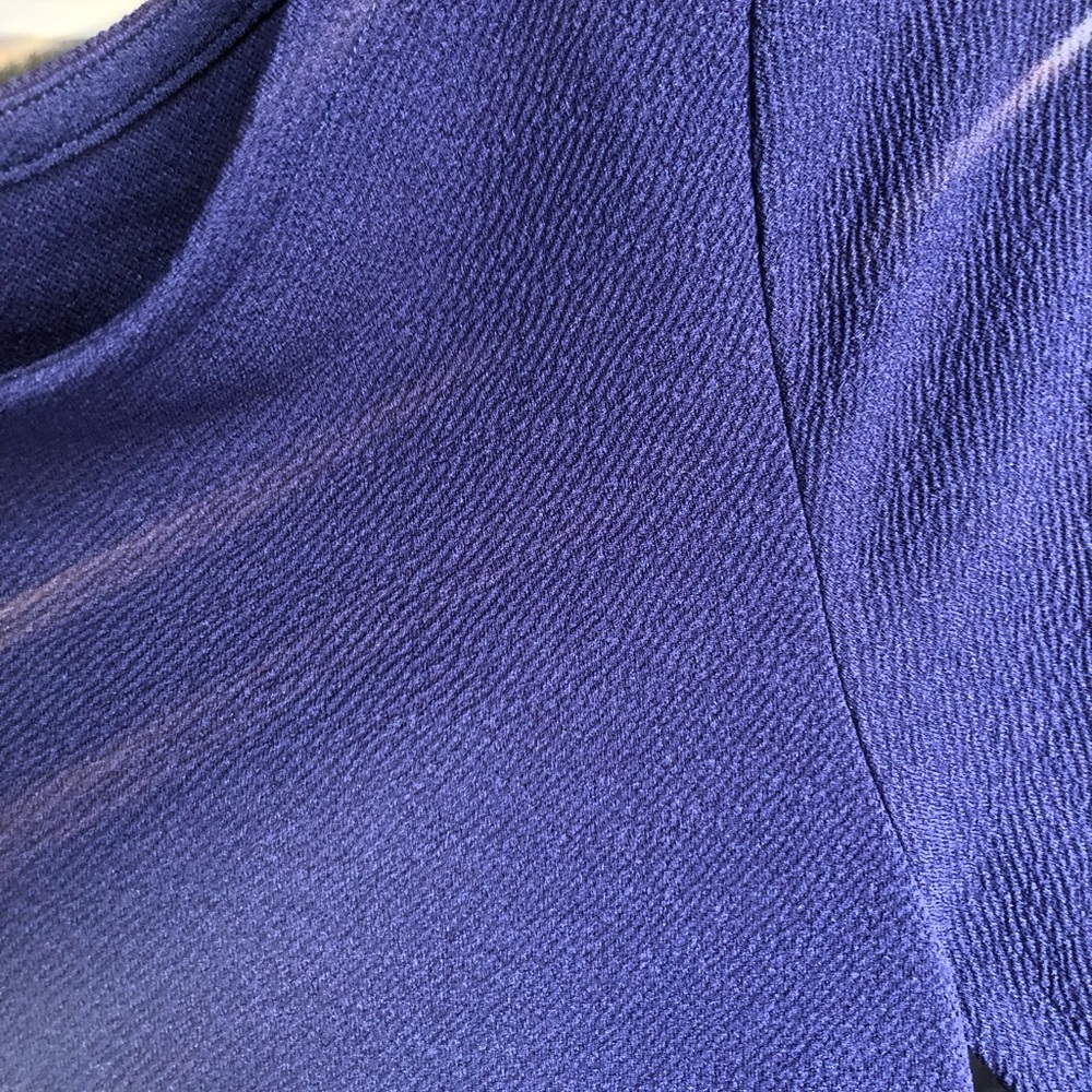 BLUE DRESS CC - Picture 6 of 6